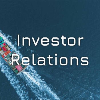 Investor Relations